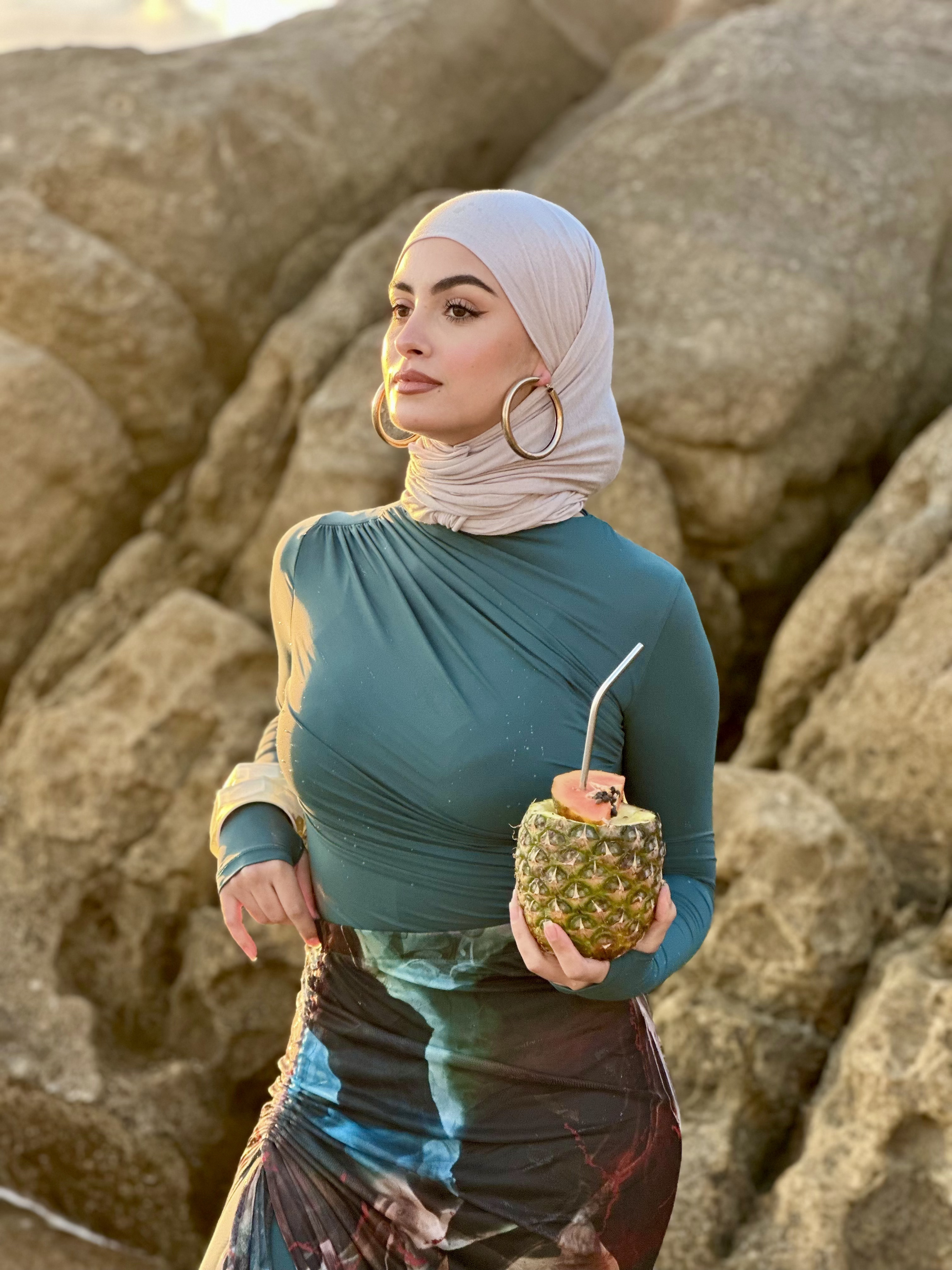 Burkini SERINA